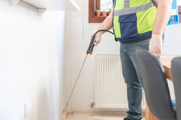 Best Best Pest Control Companies  in Lochearn, MD